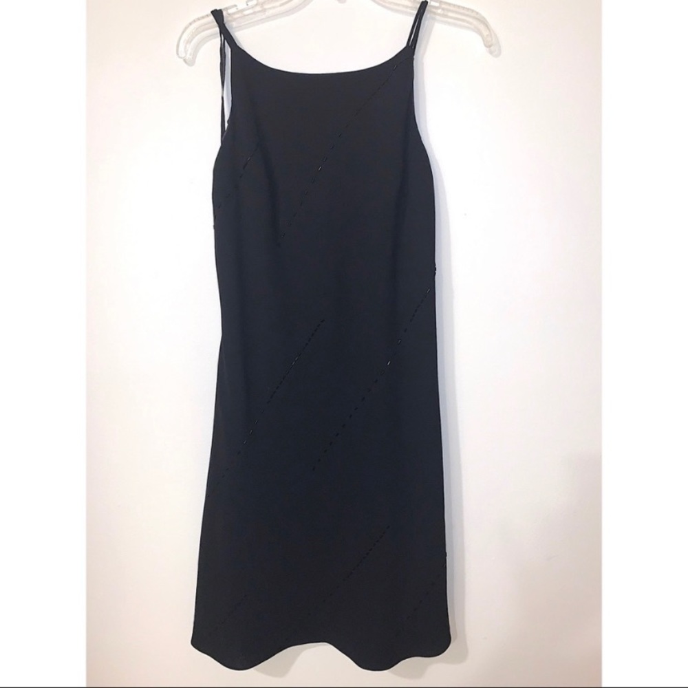 Women’s | JONES WEAR | Size 10 | Black Dress